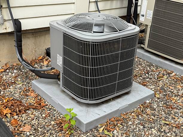 24/7 Emergency Heat Pump Repair experts in Bernardsville, NJ