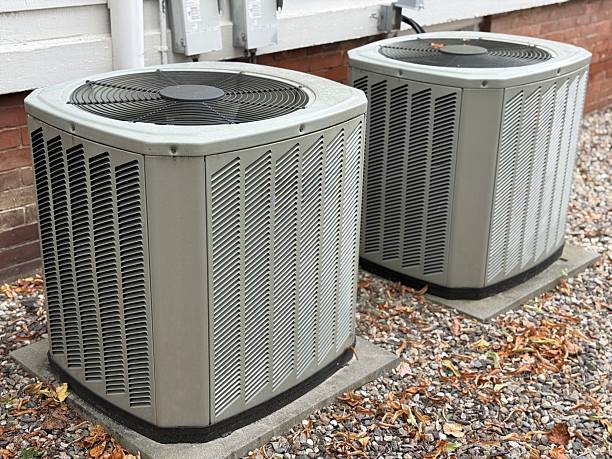 Reliable Heat Pump Repair contractor in Bernardsville, NJ by JG Cool HVAC